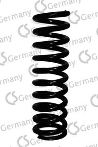 CS GERMANY 14319411 -  Пружина ходовой части